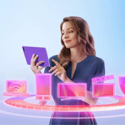 Комбо - единая связь Ростелеком для всех в&nbsp;деревня Чужья (Пермский край)